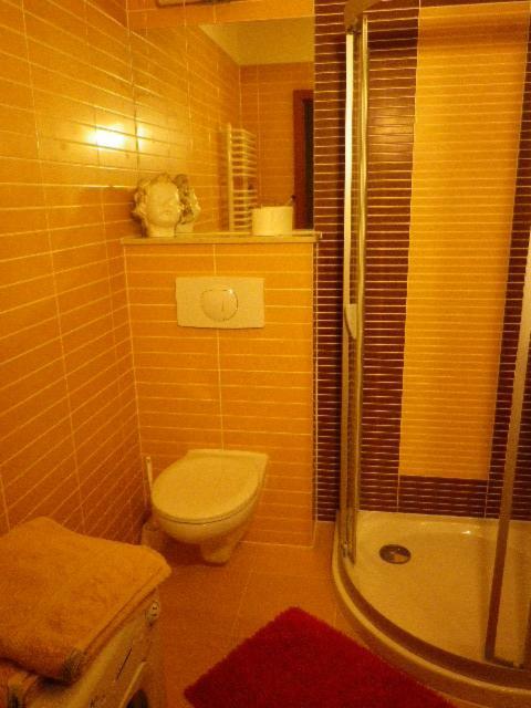 Apartament U Ani Świnoujście Exterior foto
